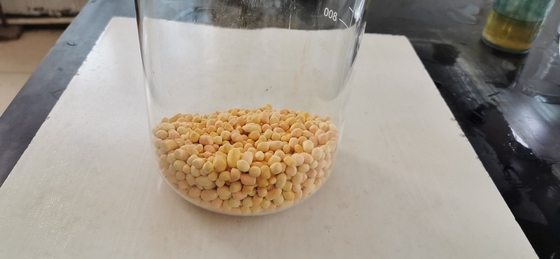 Beli Reagen Proses Emas Potassium Amyl Xanthate PAX 90% Pellet Cas 2720 73 2 online manufacture