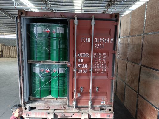 Harga bagus FLOMIN C3330 Sodium Isopropyl Xanthate UN 3342 Pengumpulan Kuat on line