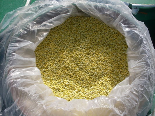 Harga bagus Industri Karet Cas 25306 75 6 Sodium Isopropyl Xanthate Untuk Perawatan Flotasi on line