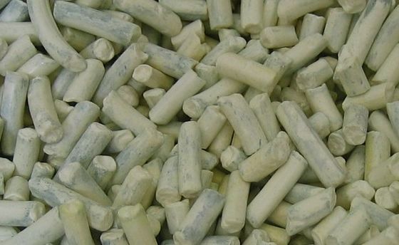 Harga bagus 110kg Xanthate Z-3 Sodium Ethyl Xanthate UN 3342 ISO9001 terdaftar on line