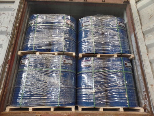 Harga bagus Agen Busa Metil Isobutil Karbinol UN 2053 Cairan Stabil Tidak Berwarna on line