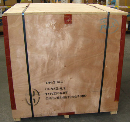 Harga bagus ISO9001 Potassium Amyl Xanthate, Cas 2720 73 2 AERO 350 Bahan Kimia Flotasi Tembaga on line