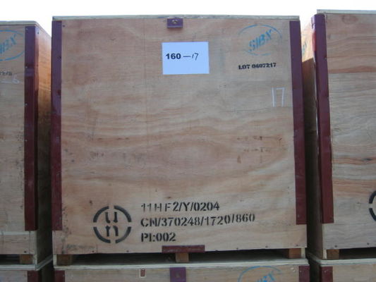 Harga bagus CAS 7607-99-0 Reagen Flotasi Kolektor Penambangan Sodium Amyl Xanthate on line