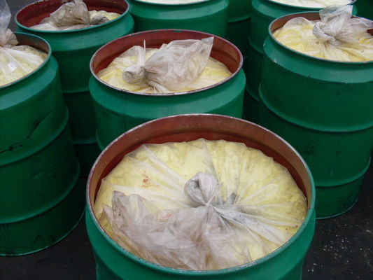 Harga bagus SEX Sodium Ethyl Xanthate Collector Cas 140 90 9 Akselerator Vulkanisasi on line
