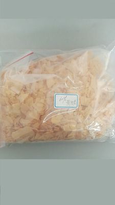 Harga bagus 150 PPM Fe Flotasi Reagen Serpihan Sodium Sulfida Cas 1313 82 2 on line
