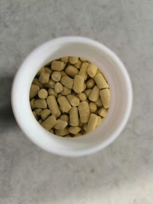 Harga bagus 90% Pellet Flotasi Reagen Sibx Kimia Sodium Isobutyl Xanthate Cas 25306 75 6 on line