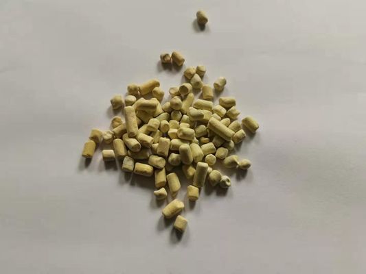 Harga bagus SIPX Sodium Isopropyl Xanthate 90% Pellet Untuk Bijih Sulfida Logam Cas 140-93-2 on line
