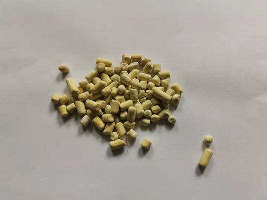 Harga bagus FLOMIN C3200 Sodium Ethyl Xanthate 90% Pellet Hazard Class 4.2 on line