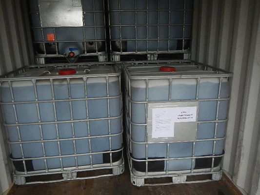 Harga bagus PH5 IPETC Kimia Flotasi Reagen AERO 3894 Tidak Larut Dalam Air Untuk Cu CAS 141-98-0 on line