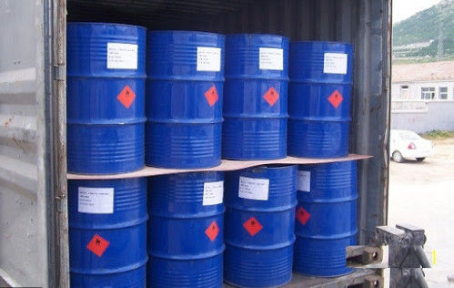 Harga bagus 800kg MIBC Chemical Methyl Isobutyl Carbinol Flotation Reagent CAS 108-11-2 on line