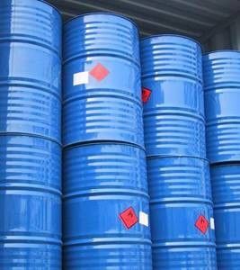 Harga bagus Kelas Industri Methyl Isobutyl Carbinol MIBC Cas 108 11 2 Bau Alkohol Ringan on line