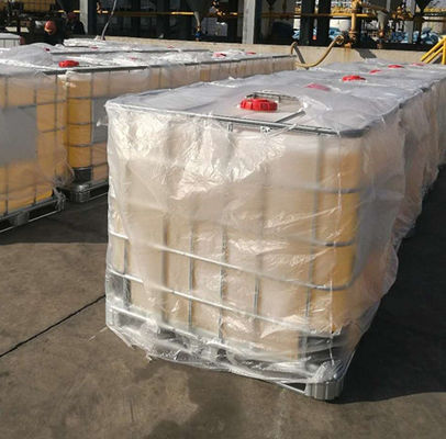 Harga bagus CAS 141-98-0 Reagen Flotasi IPETC Cairan Berminyak Kekuningan on line