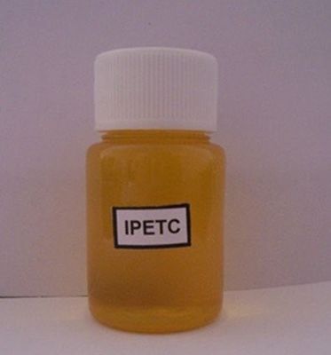 Harga bagus PH5 95% Flotasi Reagen O-Isopropil-N-Etil Thionocarbamate IPETC AERO 3894 on line