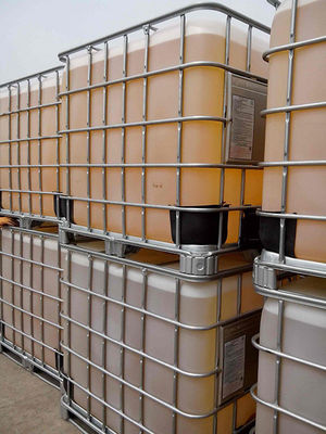 Harga bagus Cas 141 98 0 IPETC Cair Berminyak, Isopropil Asam Etil Thionocarbamate on line