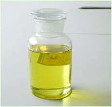 Harga bagus CAS 141-98-0 Kolektor Isopropil Etil Thionocarbamate Cairan Berminyak Kekuningan on line