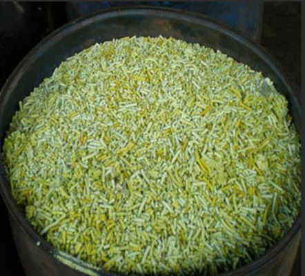 Harga bagus Bijih Logam Kalium Amyl Xanthate, Cas 2720 73 2 FLOMIN C3505 on line