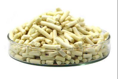 Harga bagus Logam Sulfida Bijih Sodium Isopropyl Xanthate SIPX 90% Pellet UN3342 on line