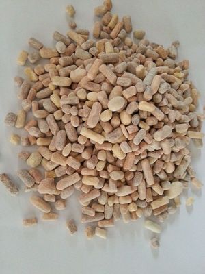 Harga bagus Pelet SIPX Collector Sodium Isopropyl Xanthate CAS 140-93-2 on line