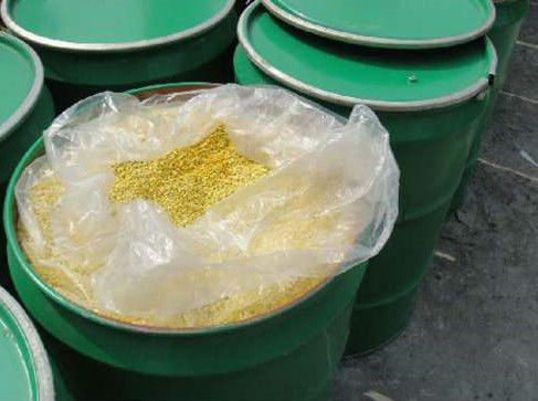 Harga bagus 90% Pellet SEX Sodium Ethyl Xanthate HS 29309020 Penggunaan Perawatan Bijih Kompleks on line