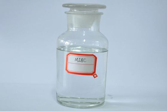 Harga bagus Cairan Stabil Tidak Berwarna 4 Metil 2 Pentanol, HS 2905199090 1 3 Dimetilbutanol on line