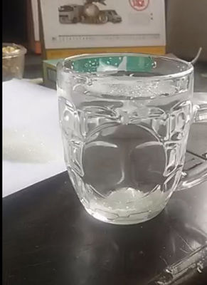 Harga bagus Reagen Apung Kandungan Aktif Tionokarbamat 18 Ton Kuantitas Pengiriman dengan Alkali Bebas 0.5% Maks on line